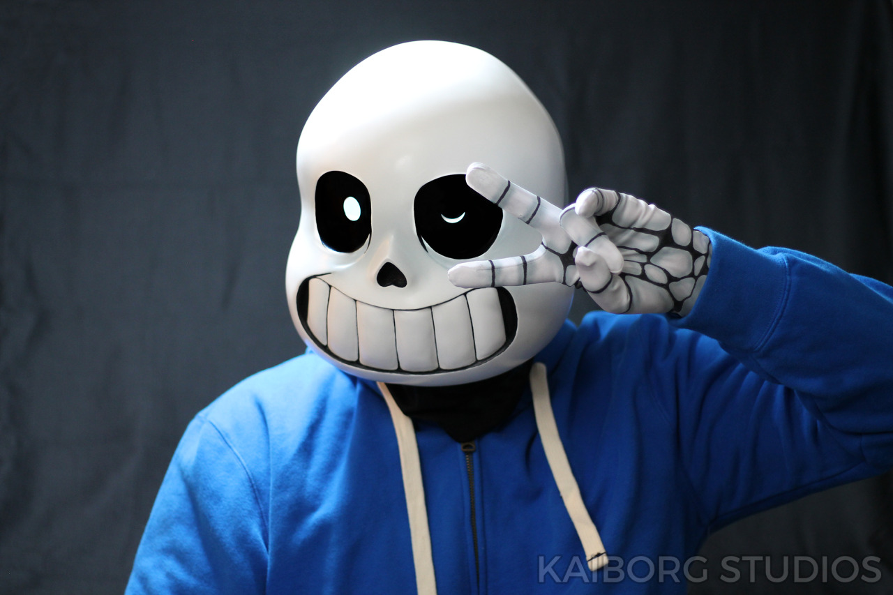 kaiborgstudios:    Created by Kaiborg Studios, Commissioned by @bonkbird, Sans ©
