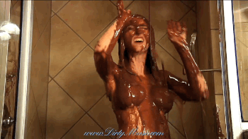 wamfan18: Ms. Goodbar with Kendra James One of my favorite scenes, Kendra looks amazing