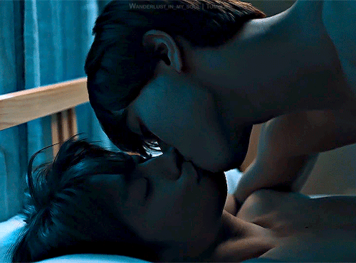 What Are Some JBLs You Recommend That Have Good Kisses AND A Good Romance Plot