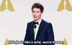 fascinated by eddie redmayne's upper lip