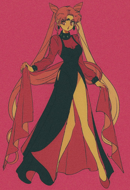 wicked lady