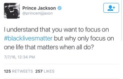 s1uts:  bajebash:  simonehaley:  blackcooliequeenreign:  bergamotandrose:  king-emare:  hypnotic-flow:  😂 bruh    It must be nice to live in your nice little bubble of safety and security.  That a black man provided for you.  ^ 👏👏👏  This made