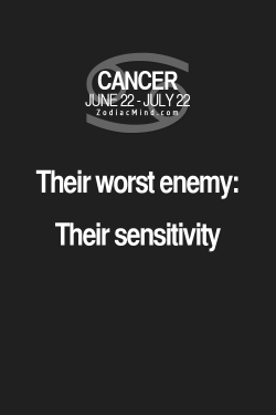 zodiacmind:  Your signs worst enemy here 