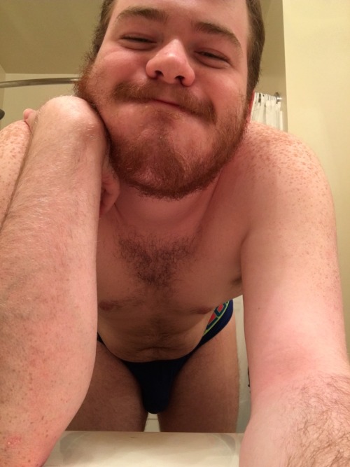 XXX abearnamedbear: joseph-wont-understand: Front photo