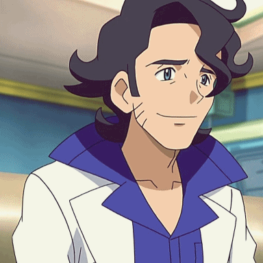 blackgarchomp:Professor Augustine Sycamore  Appreciation Post