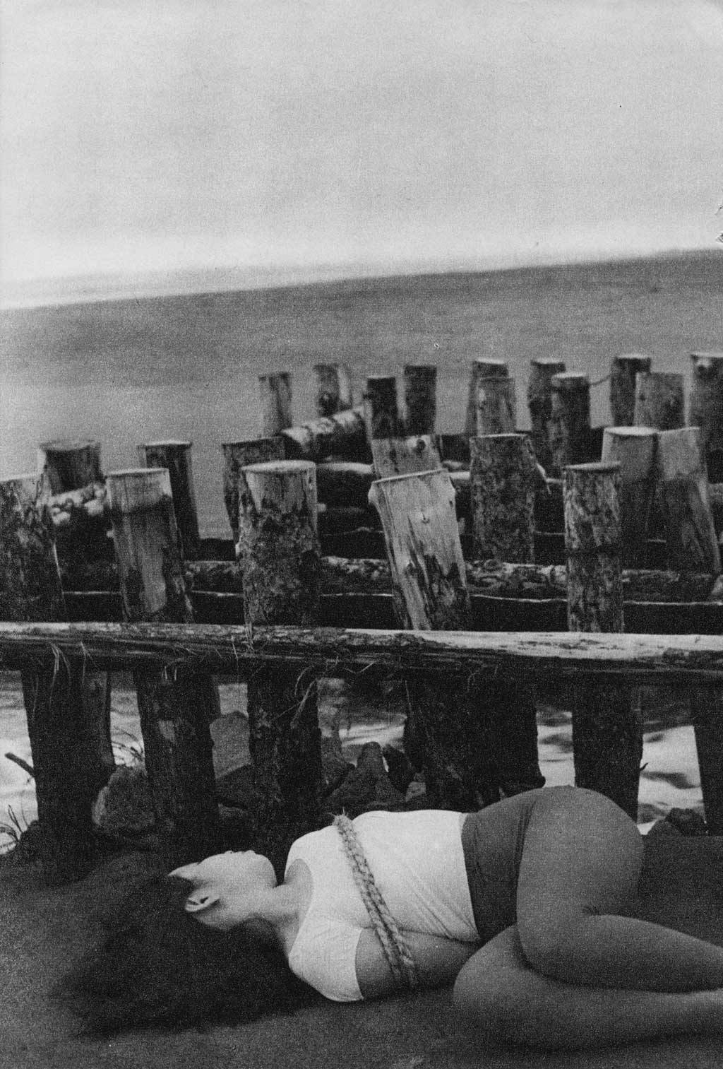 sowhatifiliveinjapan:  裏窓 (1963年09月)