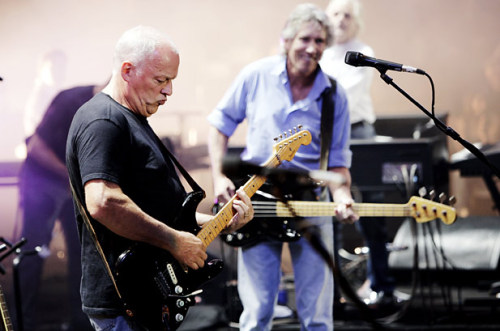 Pink Floyd 2005