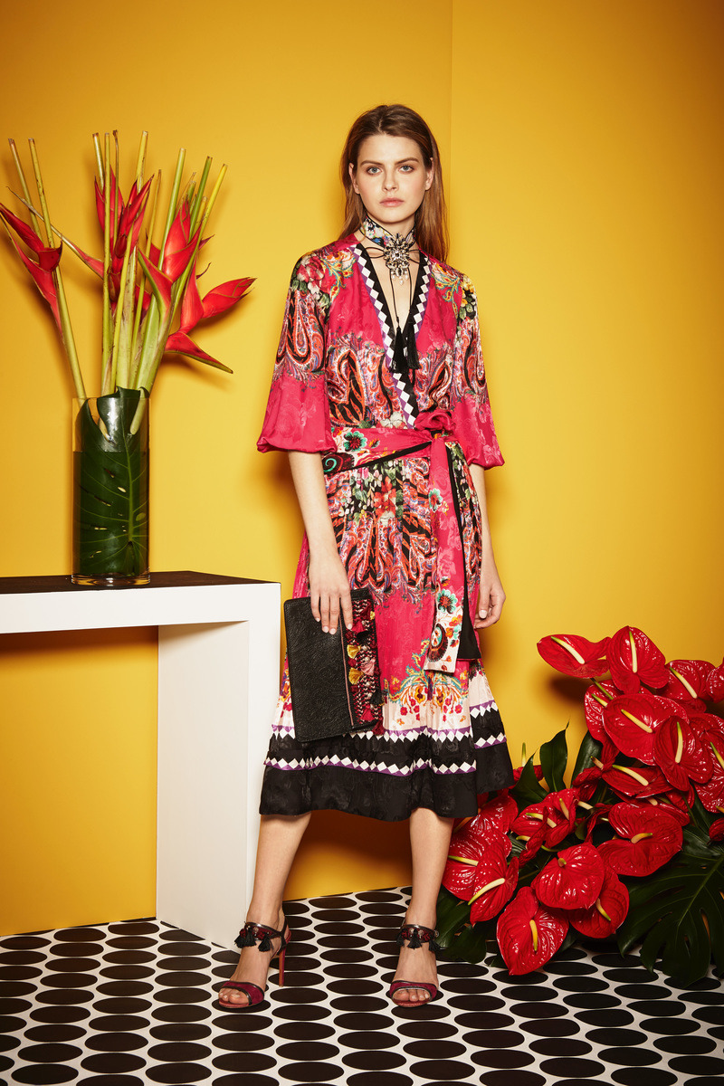 MaySociety — Etro Pre Fall 2017