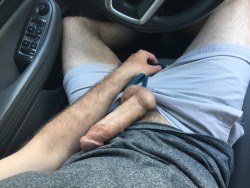 moan-harder:  Riding around town. Who wants to get in with me??
