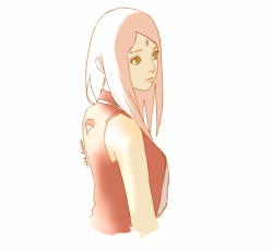 Sakura Haruno Shannaro!