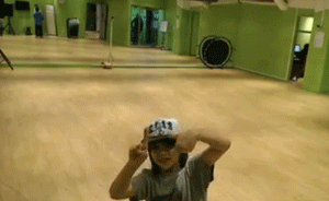  Mr. Teeny’s Daddy being a cutie like always~   