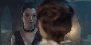 The one scene we all rewatched...