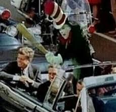 the only good JFK assassination theories