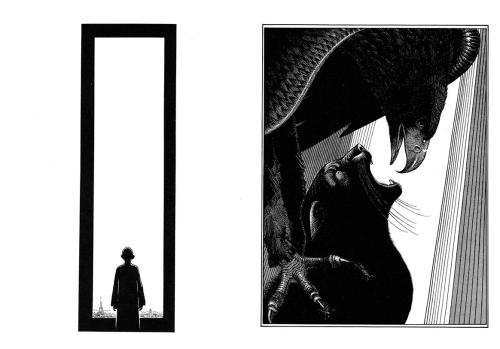 Les Yeux du Chat. Alexandro Jodorowsky and Jean Giraud (Moebius). Panels 11 through 20. Part 1