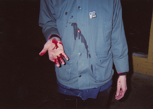 itiswaypastyourbedtime:  t0xicvision:  wretched-youth:   ☠ soft grunge ☠  ✧ click for similar posts ✧  ☨△☮-GRUNGED OUT MADNESS-☮△☨