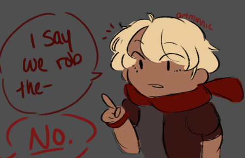 The Thief That Joins Jungkook Named Taehyung