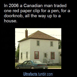 ultrafacts:  A 26-year-old Montreal man has