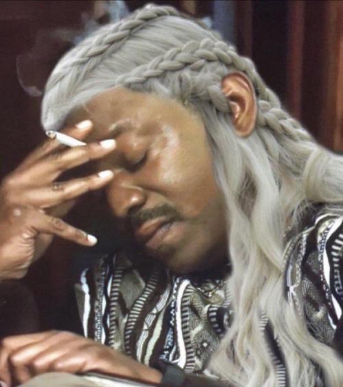 Grrm Watching Another Team Of Incompetent Writers Fuck Up His Work