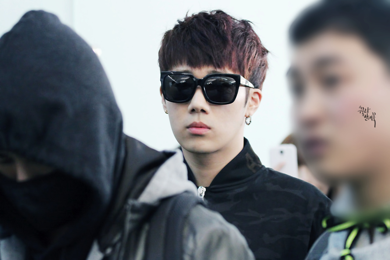 ifnt0428:  141107 Incheon Airport Departure© 수국과 안개꽃 | do not edit,