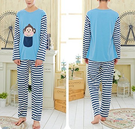 Hey little boys, I found some super freaking cute pajamas for you while trying to