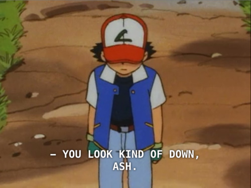 charlesoberonn:  eren-ampora:  Brock you cant keep living in denial  
