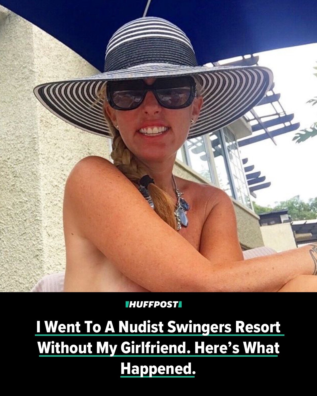 Tumblr Swingers Vacations