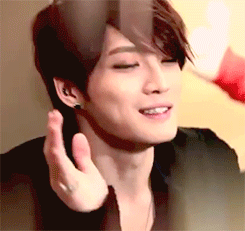 jaeduh:  &ldquo;Hi, this is Kim Jaejoong&rdquo; [x] 