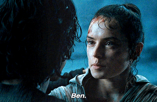 Star Wars: The Rise Of Skywalker (2019)