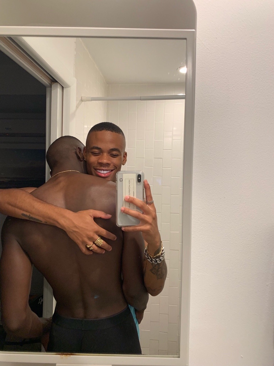 worrsst:❤️IG: worrsst &amp;  Rahquisebowen