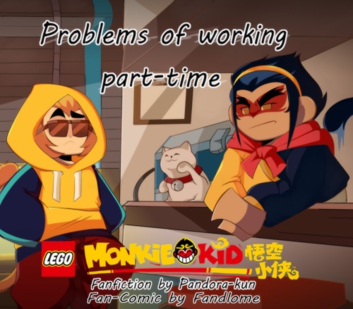Comic Cover