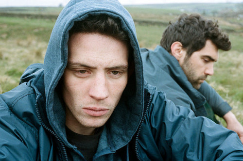 almostsublimeyouth:God’s Own Country (2017)