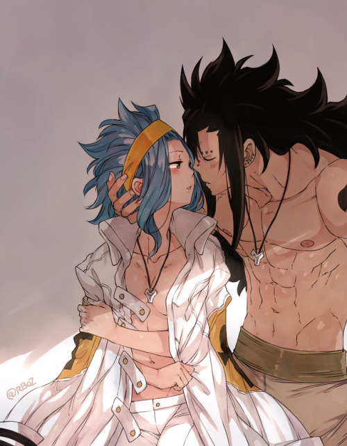 rboz: l o v e r sThe return of the anime needs more council Gajevy drawn.