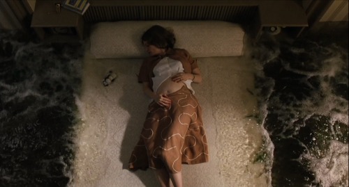 The Hours 2002 /Stephen Daldry