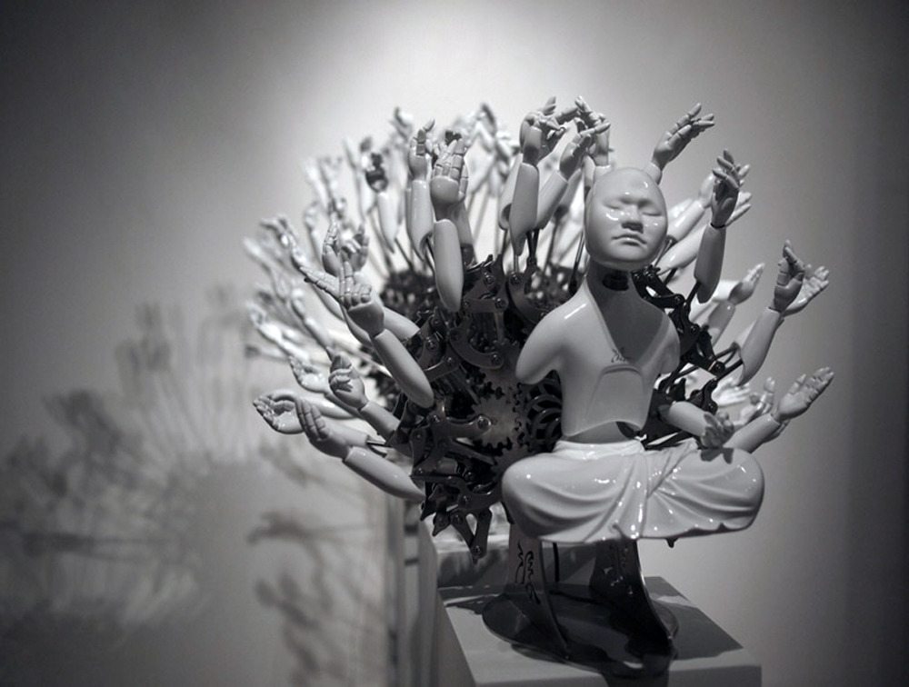 desidere:  jhameia:  likeafieldmouse:  Ziwon Wang (2008-10) “…Borrowing from