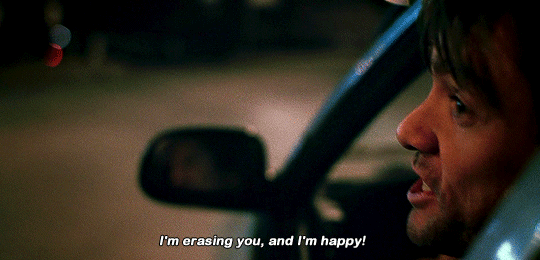 vivienvalentino: ETERNAL SUNSHINE OF THE SPOTLESS MIND2004 | dir. Michael Gondry