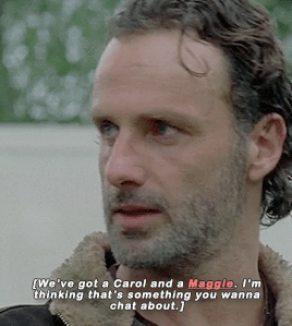 The Walking Dead Guide