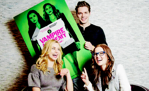 Just Katherine.
