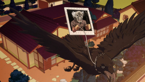 17kb:  if you never watch jojo’s bizarre adventure, try to explain what’s happening on this picture 