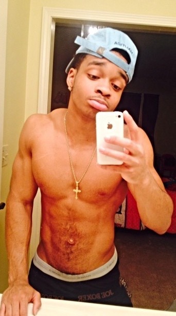 Lightskin, Mixed, Latino and Other Sexy Men