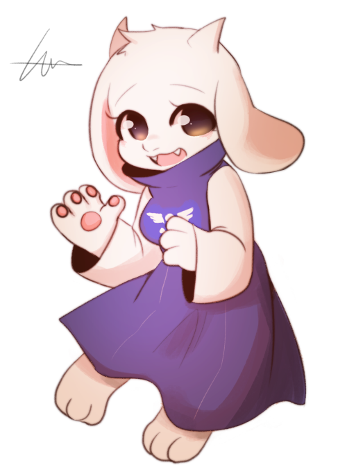 <3