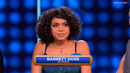 Barrett Doss Gifs