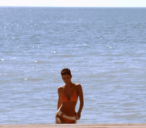 Halle Berry In Die Another Day (2002)
