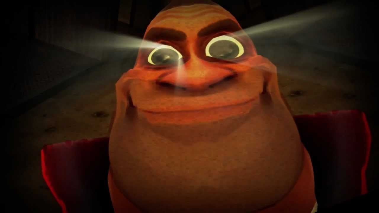 2011 era gmod video