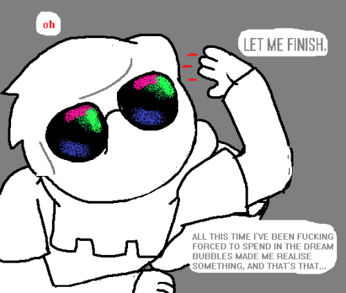 hauntin-ghosts - weird bugs and davekat