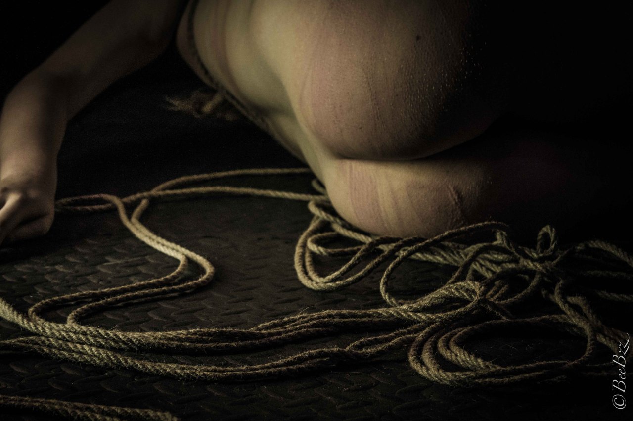 Rope and Garter