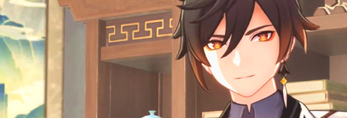 #zhongli-headcanons on Tumblr