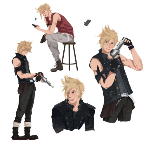 secondofsilence:Sunshine chocobo