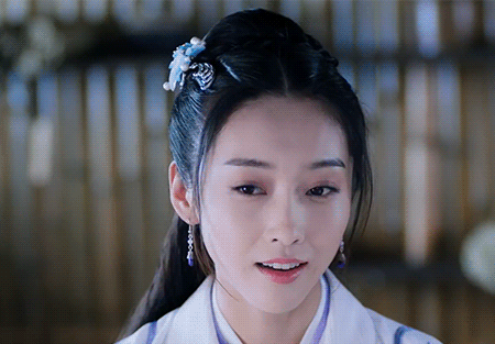 40 Questions Korean Drama - Jiang Yanli