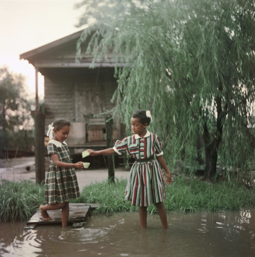 killerbeesting:Gordon Parks, Untitled, Shady Grove, Alabama, 1956