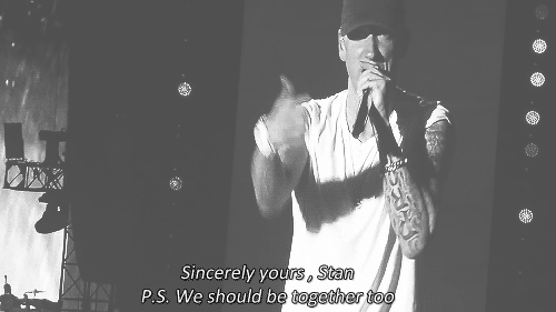 eqa-eminem:  his eyes $:  